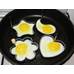 غذاسازقالبی تفلون کوکو و تخم مرغ 4 تایی ( فروشگاه