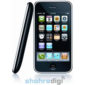 گوشی موبایل اپل آیفون 3 جی
