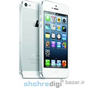 گوشی موبایل اپل آیفون 5 اس