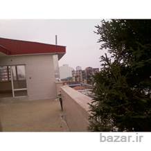 آپارتمان فروشی در تنکابن مازندران(پنت هوس)