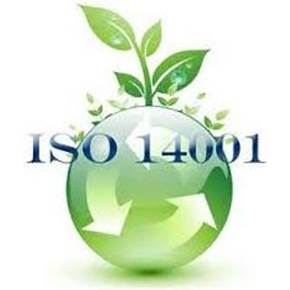 خدمات مشاوره استقرار سیستم مدیریت محیط زیست   ISO14001:2004