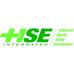 صدور گواهینامه HSE از انگلیس