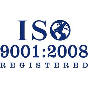 خدمات مشاوره استقرار سیستم مدیریت کیفیت   ISO9001:2008