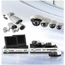 فروش دوربین های مداربسته حفاظتی امنیتی CP PLUS