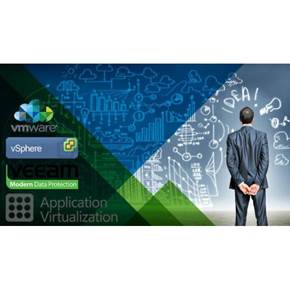 آموزش شبکه – مجازی سازی VMware