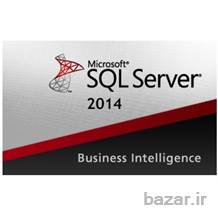 نرم افزار Microsoft SQL Server 2014 Business Intelligence