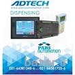 کنترلر چسب ریزی Dispensing  ادتک Adtech