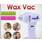 گوش پاک کن برقی واکس وک wax vac اصل ( فروشگاه جهان