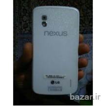 فروش گوشی  LG Nexus 4 E-960 16 GIG