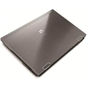 فروش لپ تاپ های استوک HP 8540W