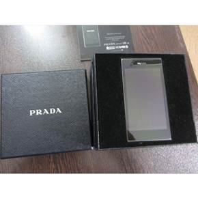 فروش LG Prada 3 -P940