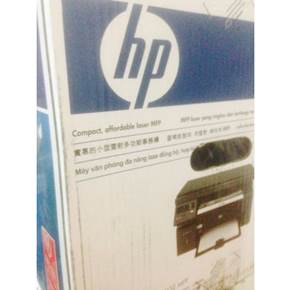 فروش انواع پیرینتر های HP
