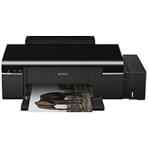 Epson L800 Photo Printer-پرینتر اپسون جوهر افشان ال L800