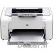 HP LaserJet P1102 Laser Printer- پرینتر hp p1102