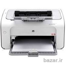 HP LaserJet P1102 Laser Printer- پرینتر hp p1102