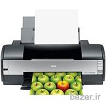 Epson Stylus Photo 1410 Printer-پرینتر1410