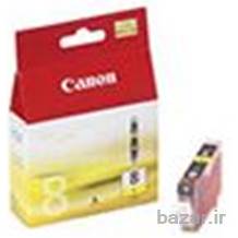 کارتریج کاننCanon CLI 8Y cartridge -  CLI 8Y