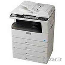 Sharp Photocopier AR-X180-دستگاه کپی شارپ AR X180