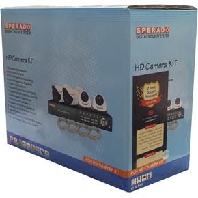 فروش فوق العاده دوربین مداربسته شبکه IP Camera