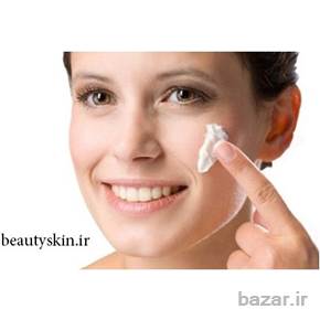 کرم روشن کننده پوست برای خانم ها