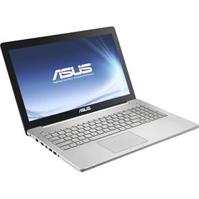 فروش لب تاپ-Asus n550 jk- 16 gig ram لمسی