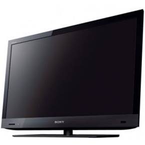 تلویزیون ال ای دی سه بعدی فول اچ دی اسمارت سونی LED TV 3D FULL HD SMART SONY 32EX720