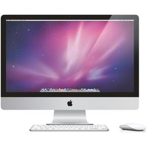 فروش کامپیوتر Apple iMac MC309
