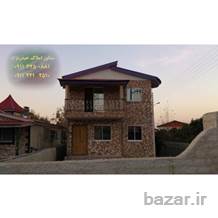632 فروش ویلا جنگلی در چمستان قلعه کتی