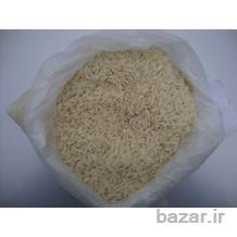 برنج دودی طبیعی هیزمی واقعی