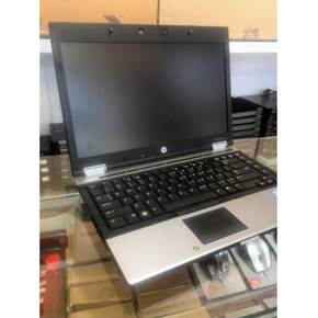 لپ تاپ HP EliteBook-8440p فوق العاده تمیز