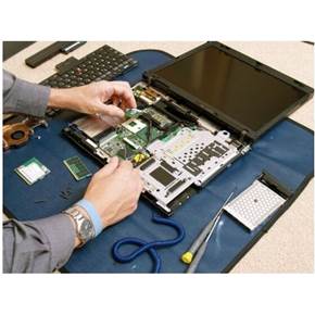 تعمیرات تخصصی لپ تاپ و کامپیوتر رومیزی