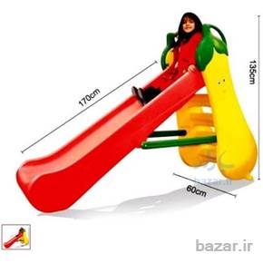 سرسره بزرگ