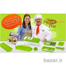 خردکن نایسر دایسر پلاس اصل nicer dicer plus