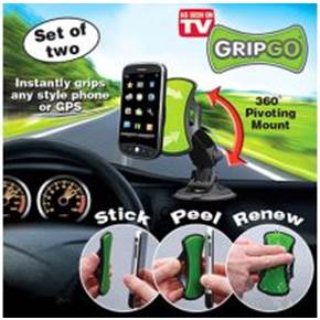 جا موبایلی ماشین grip go اصل