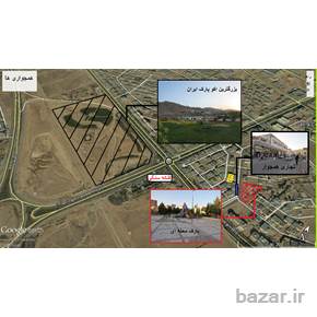 فروش آپارتمان در شیراز