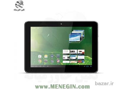 تبلت 10 اینچ دو سیم کارته با قابلیت مکالمه 3G