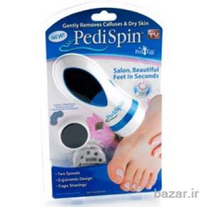 خرید رفع ترک پا پدی اسپین Pedi Spin