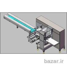 دستگاه بسته بندی پیلوپک