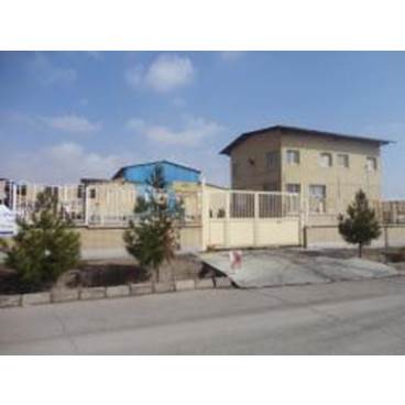 درین شیمی سمنان