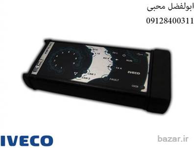دياگ ايويكو (iveco easy eltrac)