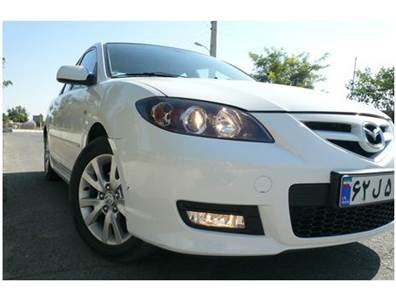 مزدا3