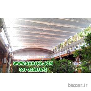 سایبان متحرک سایبان پارچه ای سایه بان پارکینگ