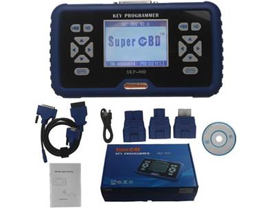 دستگاه skp900