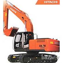 دستگاه دیاگ hitachi