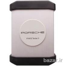 دیاگ اصلی porsche PIWIS TESTER II