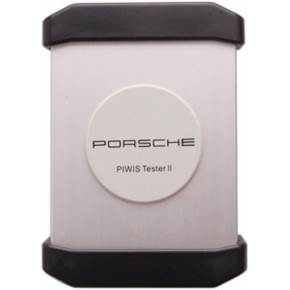 دیاگ اصلی porsche PIWIS TESTER II