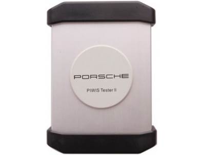دیاگ اصلی porsche PIWIS TESTER II