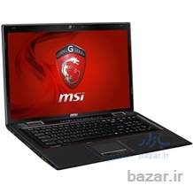 فروش لپ تاپ MSI GE70