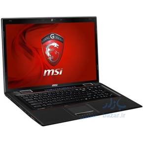 فروش لپ تاپ MSI GE70