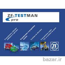 دیاگ گیربکس ZF عیب یاب گیربکس ZF Diagnostic